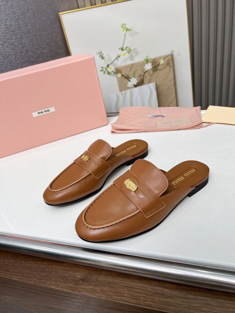 Miu Miu Sandals